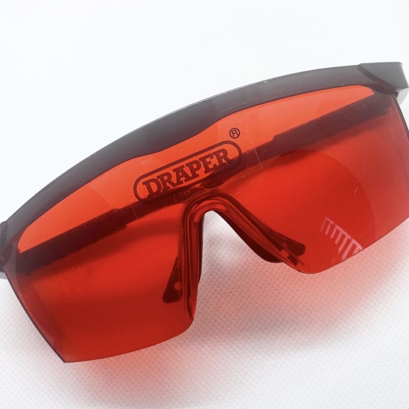 Lunette de protection