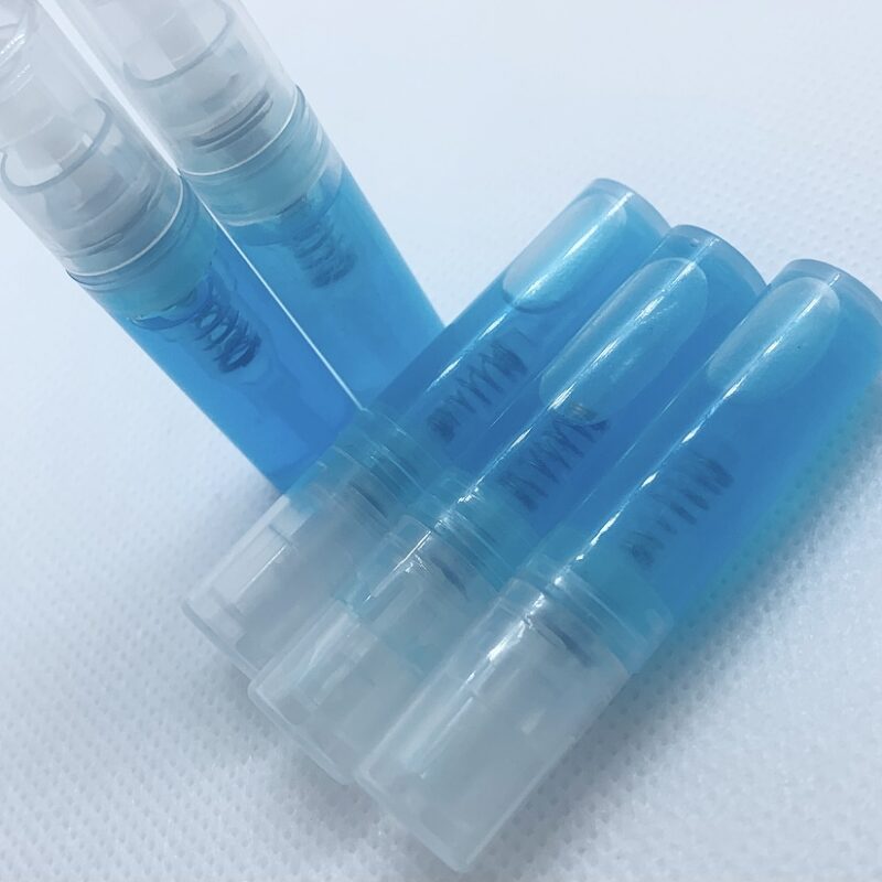 Spray anti tâches- Lot de 5