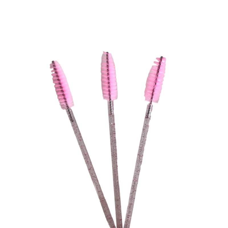 Goupillons pour cils - Lot de 50