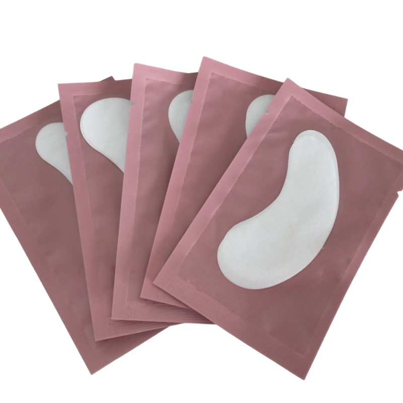 Patchs gel - Lot de 50