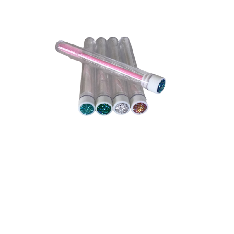 Tubes de protection pour goupillon - Lot de 10